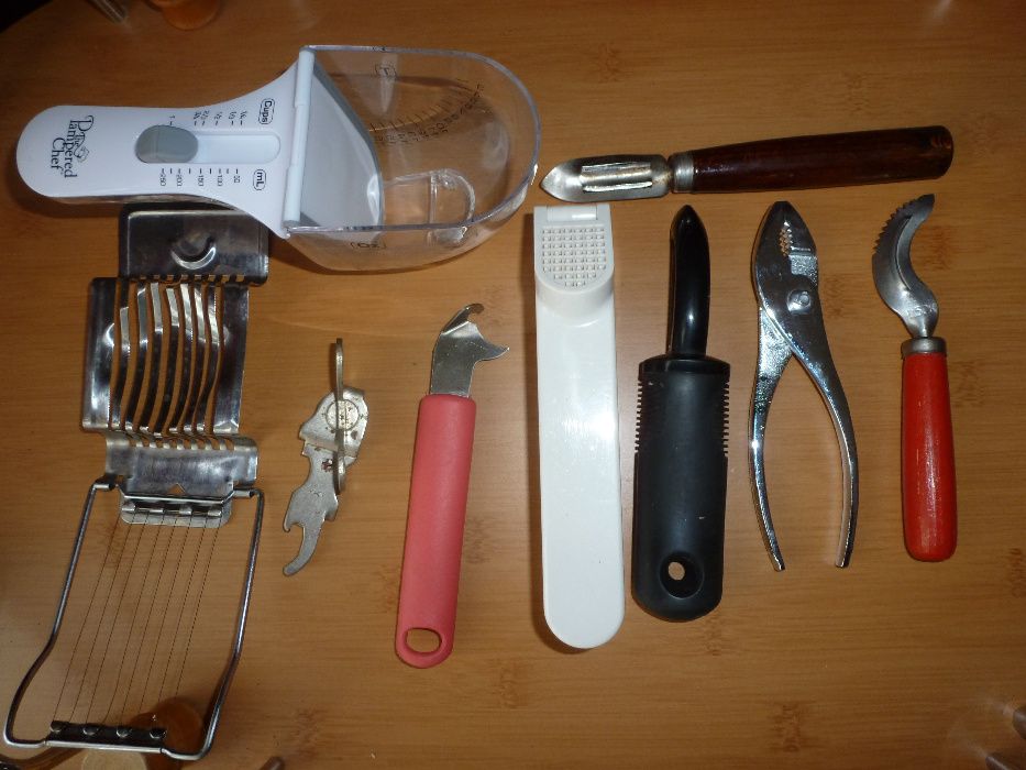 домакински аксесоари-инструменти