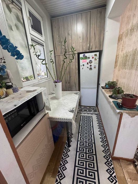 Продам 2в3 ком квартиру ТТЗ-2 №М458