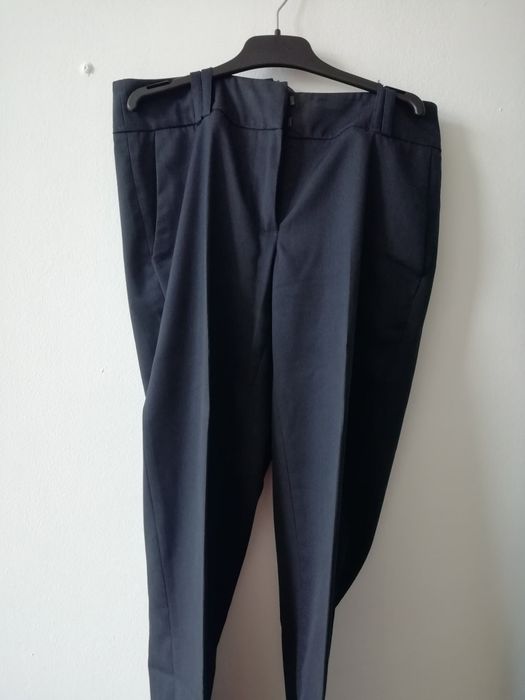 Pantaloni office koton