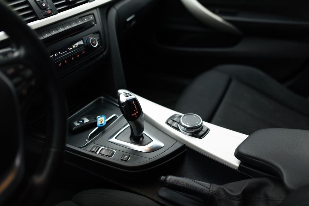 BMW 420D, Automat, 2015, CASCO, Rent a car / Inchirieri Auto