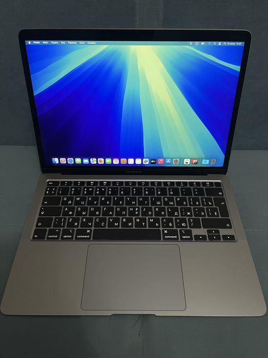 MacBook Air 13 2020 ИДЕАЛ | Макбук Эир