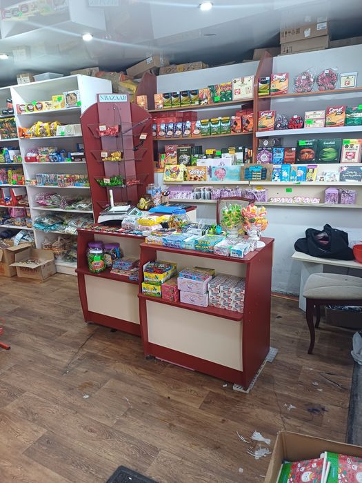 Продам готовый бизнес