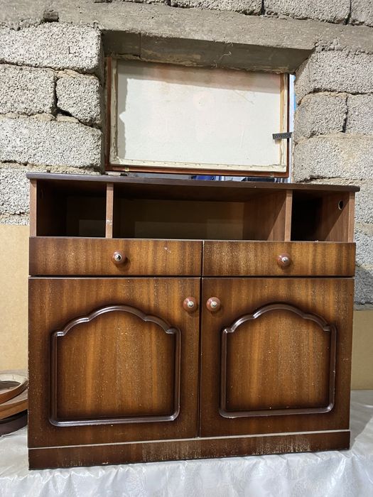 Комод для спальни