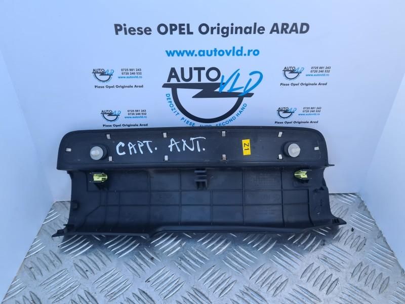 Ornament prag usa stanga spate Chevrolet Captiva facelift