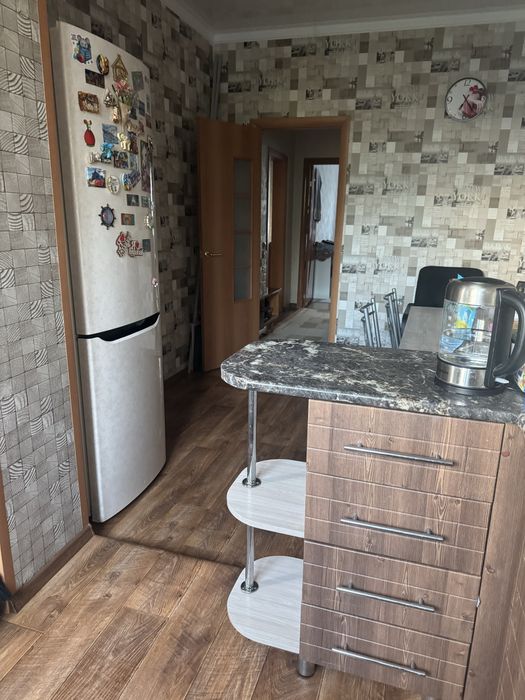 Продам 3х комнатную квартиру