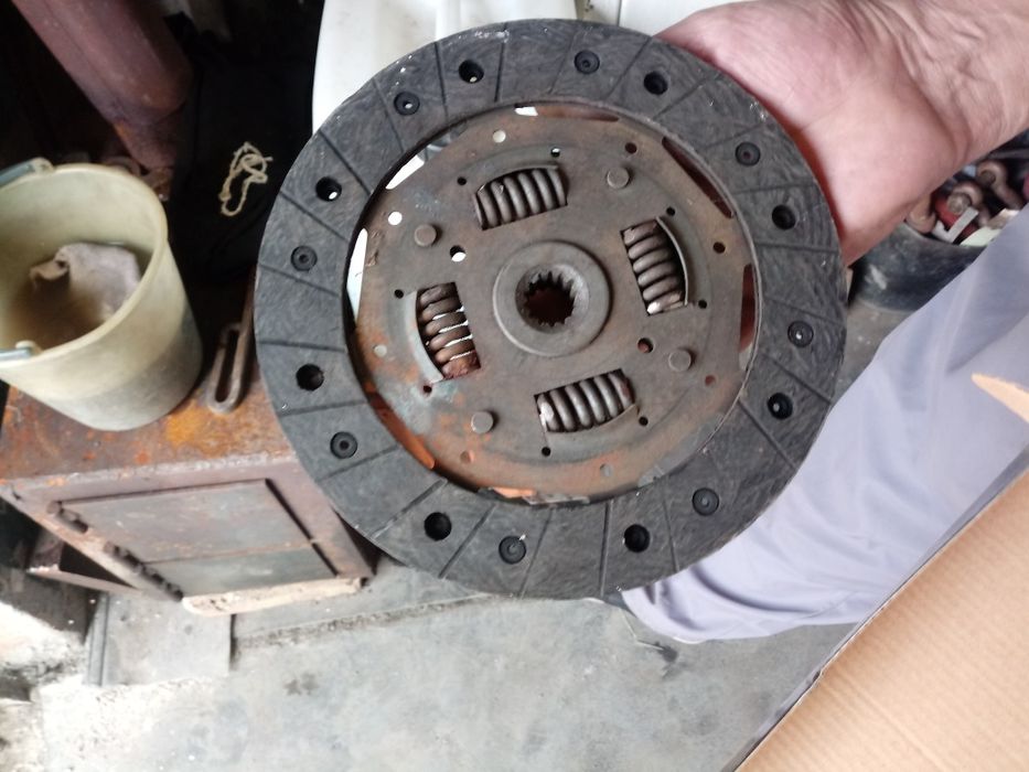 Опель кадет запчасти Opel kadet