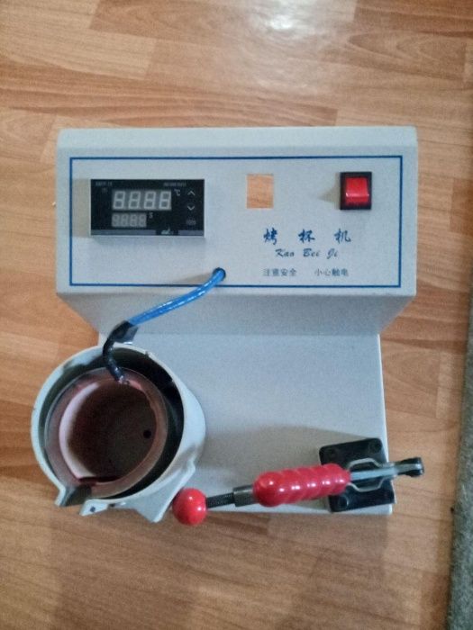 Принтер длякрушек