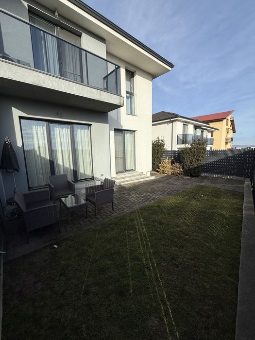 Duplex ultrafinisat, complet mobilat si utilat pe Str. Ana Aslan