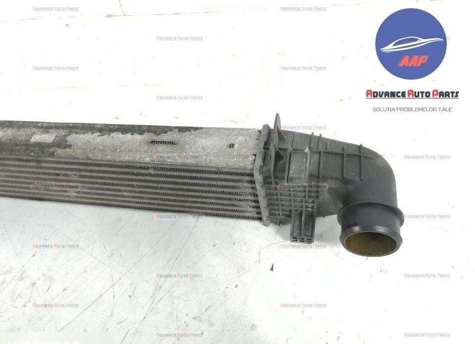 Intercooler original 6.2 32V Mercedes-Benz  C-Class  W204/S204 [2007 -