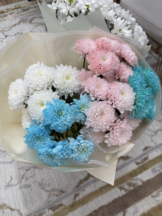 Продам цветы букеты