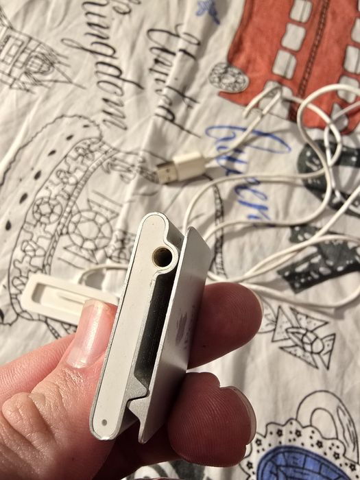 IPod shuffle 2nd gen[1gb]