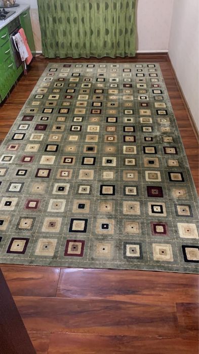 Кілемдер сатылады сапалы