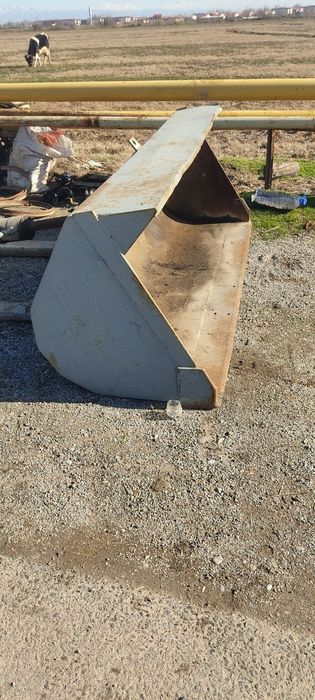 Ковша для спецтехники