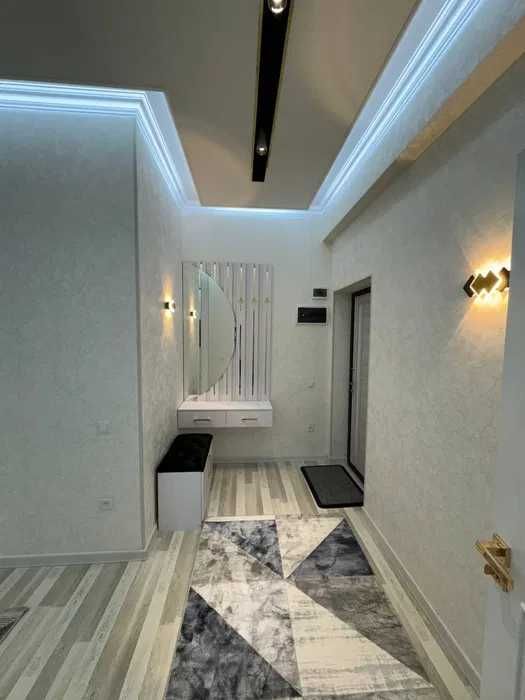 Сдаётся квартира на ЖК Фарход‼️