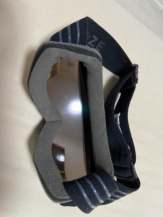 Детска ски екипировка