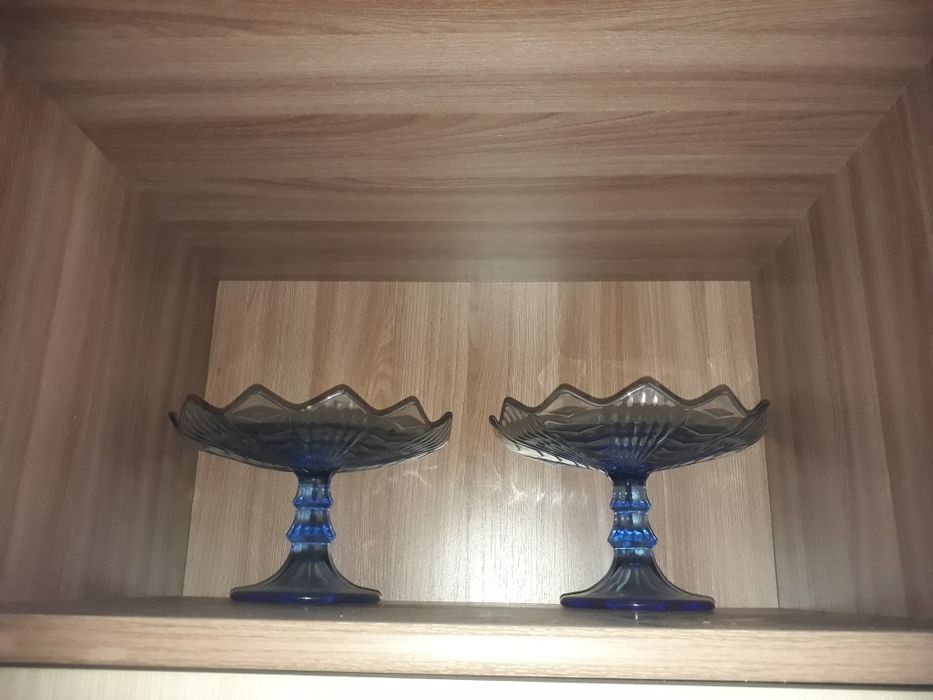 Конфетницы,вазы СССР       .