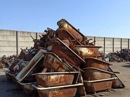 Metallom olamiz/metallom
