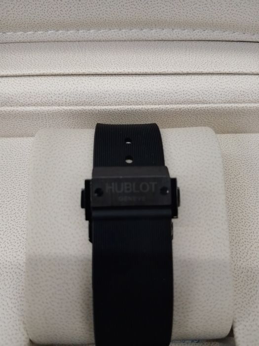 Ceas Hublot classic fusion 42mm full box