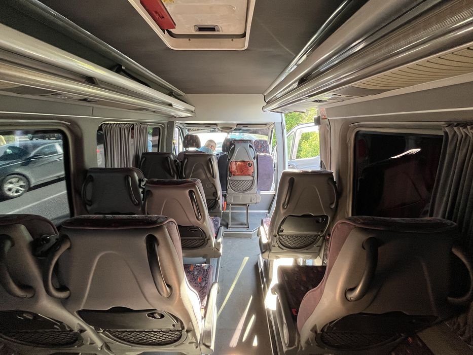 СПРИНТЕР 15мест ‼️