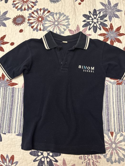 Продам форму BINOM за 2500