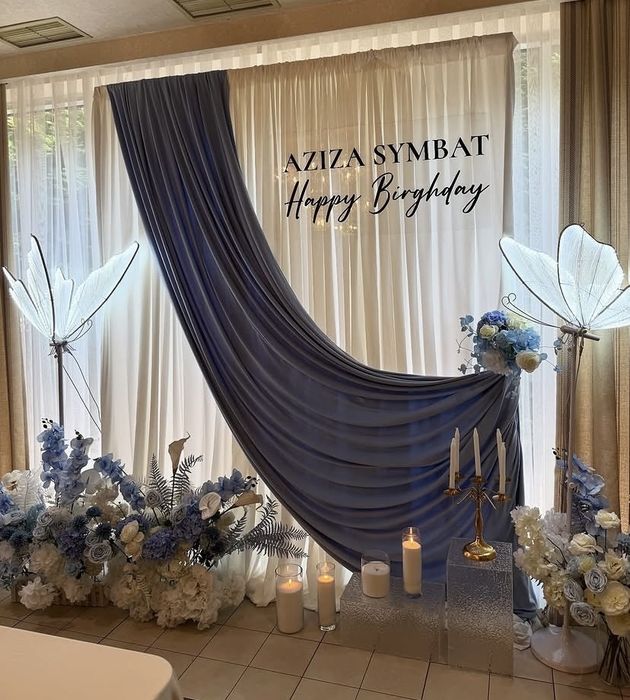 Оформление под ключь