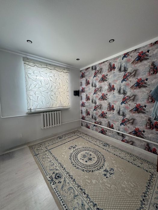 Продается 4-х комнатный дом