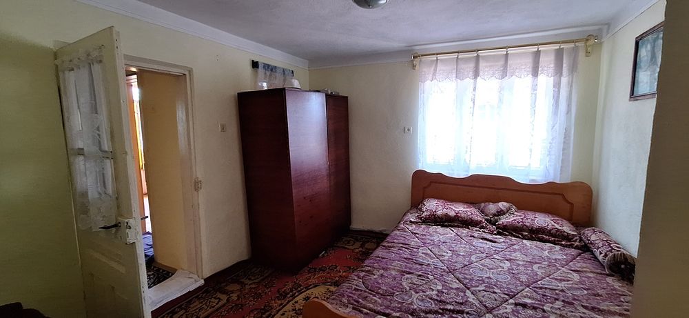 Casă de vanzare la Raciu