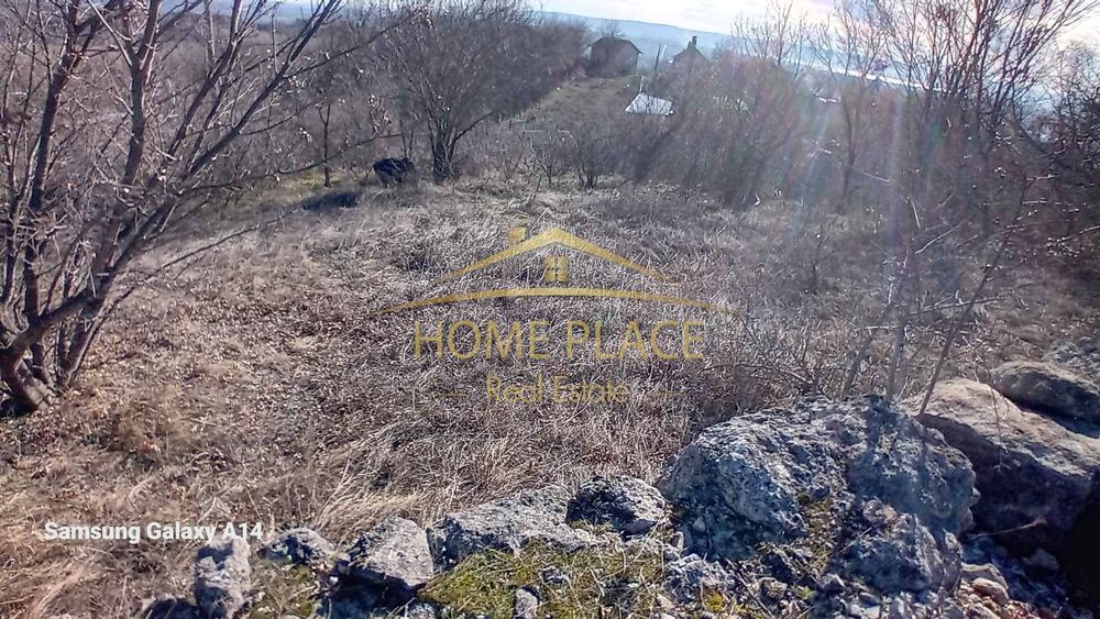 Продава се Парцел в с. Доброглед, Област Варна - 1525 кв.м за 21 €/кв.м - Снимка #3