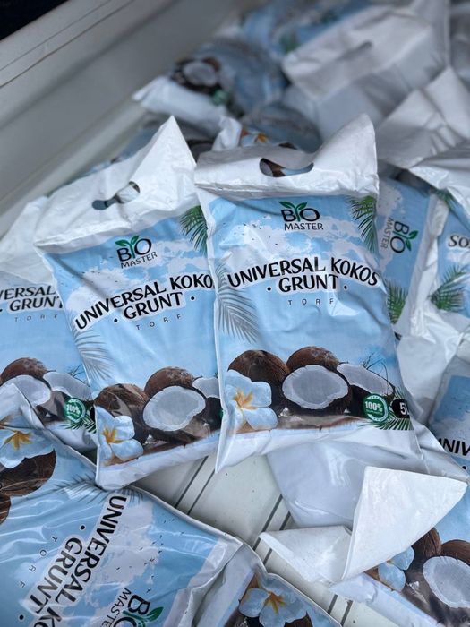 Biogumus ( Toza Tuproq )