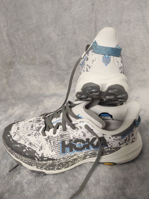 Hoka Speedgoat 6 GTX GoreTex