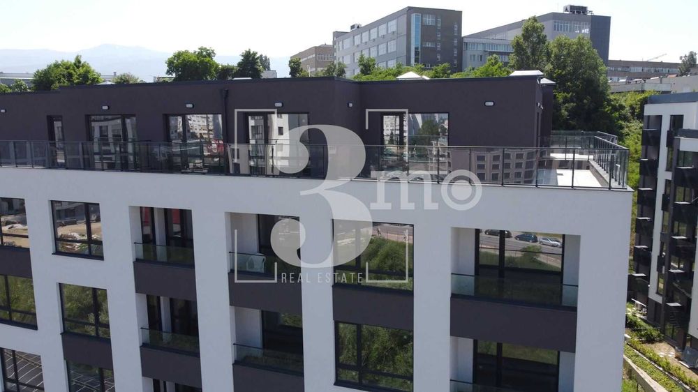 Продава се Тристаен апартамент в София, Дружба 2 - 162 кв.м за 1978 €/кв.м - Снимка #4