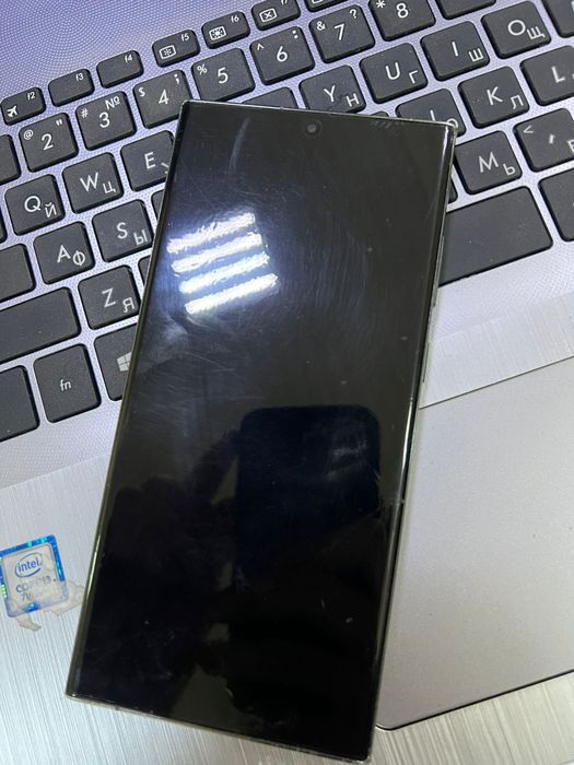 Samsun galaxy s23 ultra 256гю