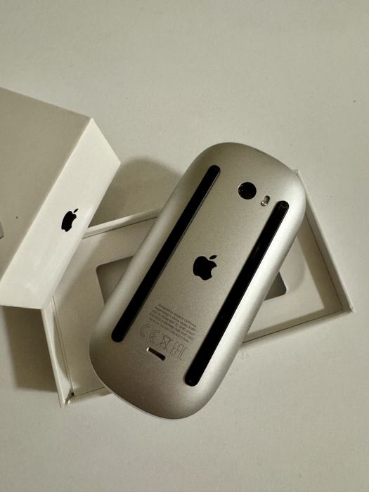 Мишка Apple Magic Mouse