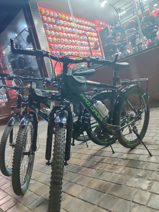 Velosiped  26 faiz qadiri