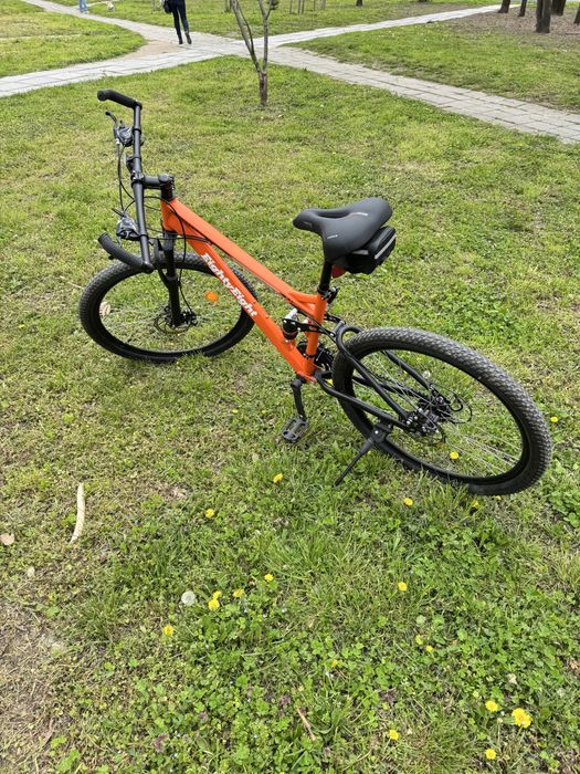 Велосипеди 27.5 и 26