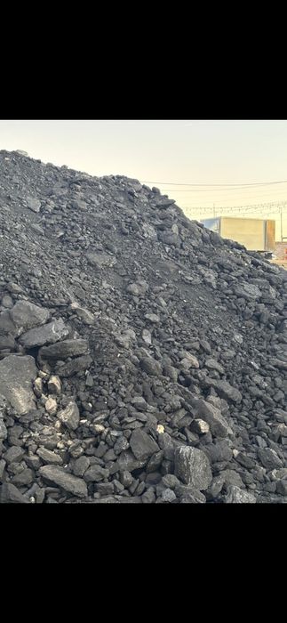Көмір Уголь арзан багада