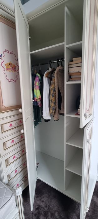 Гарнитур для детской комнаты