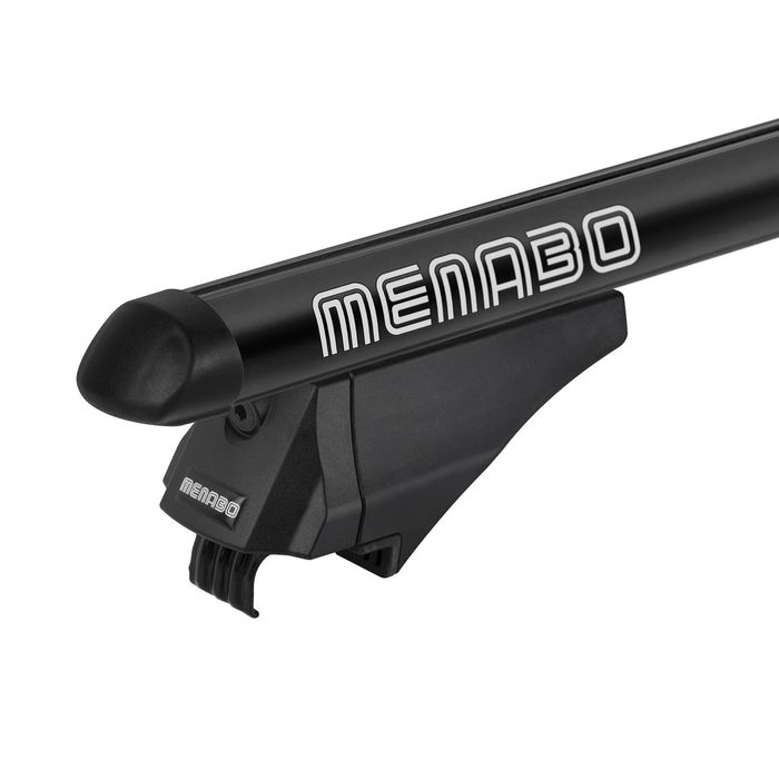 Багажник Menabo Tiger XL Black