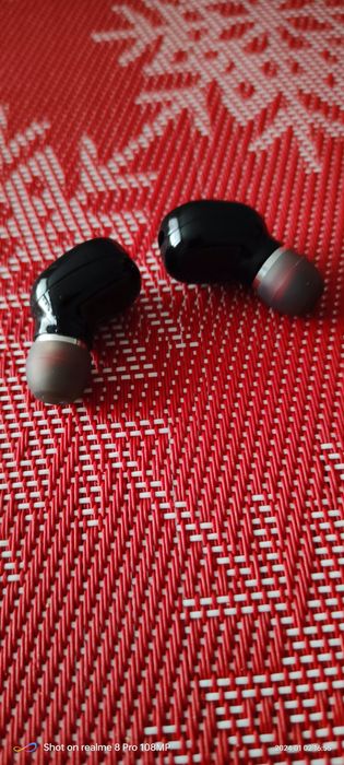 Мини bluetooth handsfree