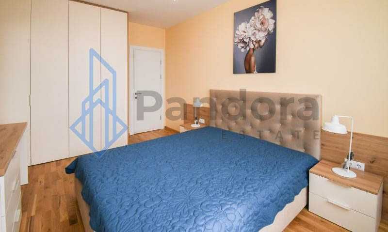 Дава се под наем Двустаен апартамент в София, Кръстова вада - 70 кв.м за 480 € - Снимка #8