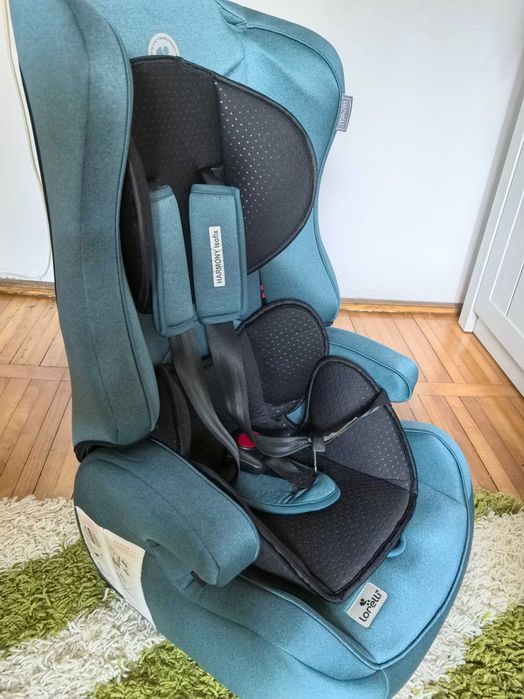 Scaun auto Isofix Lorelli