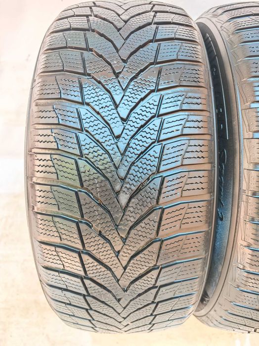 Anvelope 235/55/17 an 2023 iarna M+S NEXEN WINGUARD SPORT 2