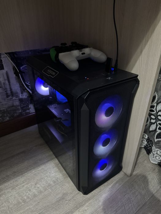 Игровой Компьютер, комплект