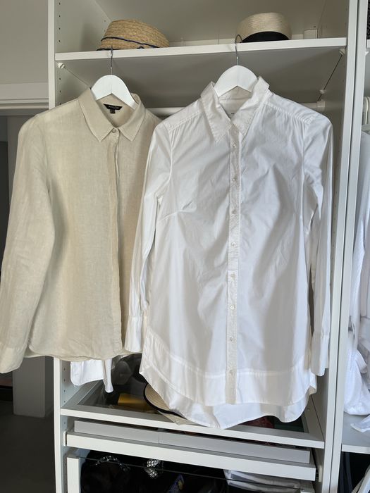 Massimo Dutti, Maxmara ризи