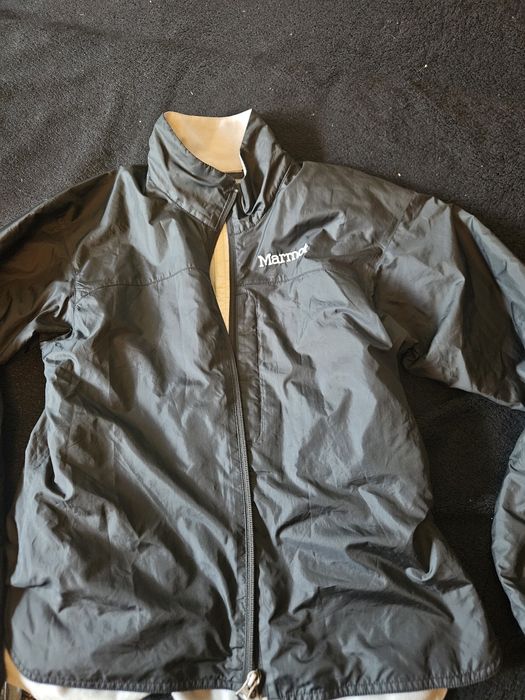 Geaca trekking sport munte Marmot S