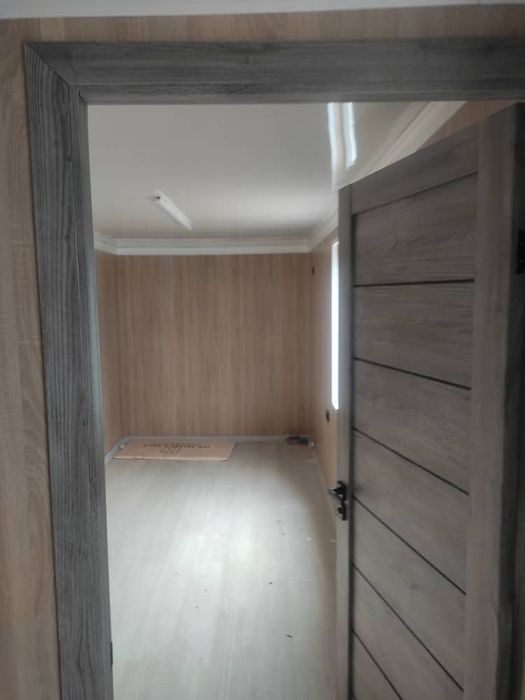 Алматы контейнерный дом