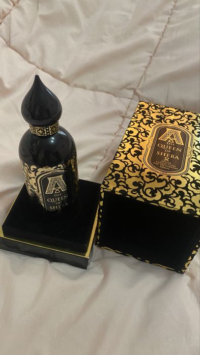 Духи QUEEN OF SHEBA  100ml