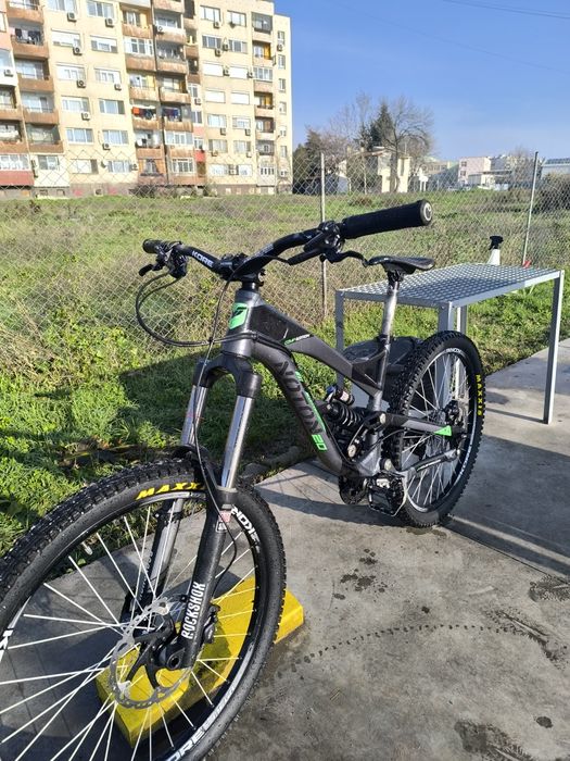 Yt Tues  26" ( М размер)