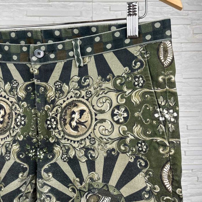 Къси Панталони Dolce & Gabbana