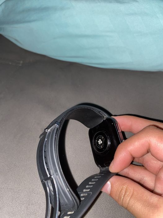 Часы huawei watch D2